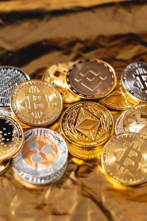 Como armazenar criptomoedas