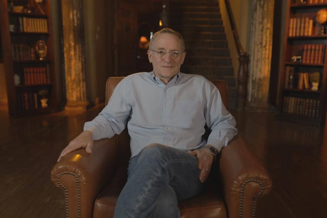 Peter Lynch