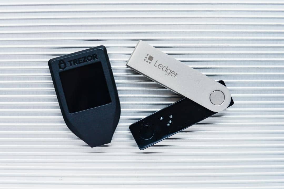 cold wallet