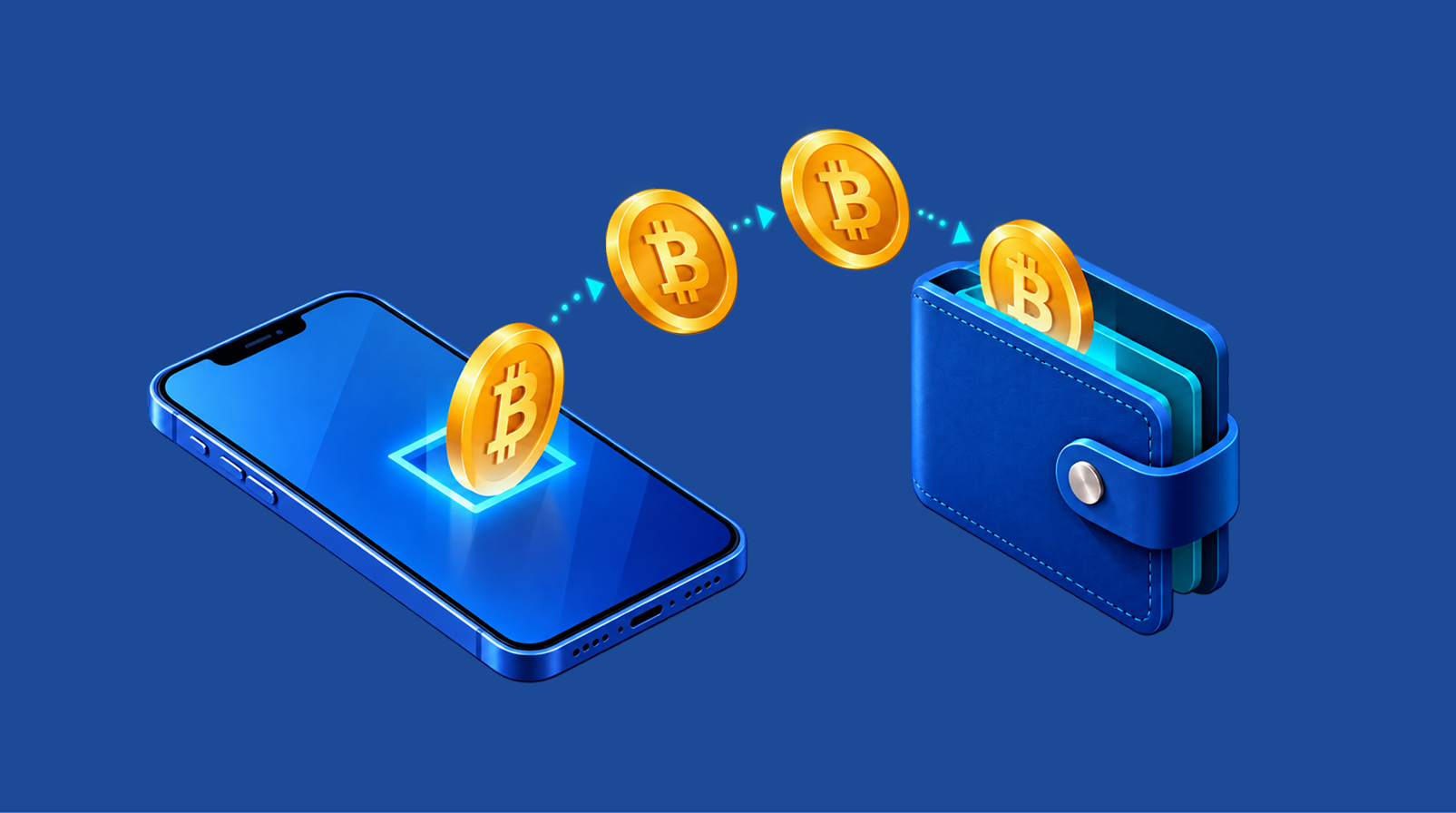 criptomoedas exchange