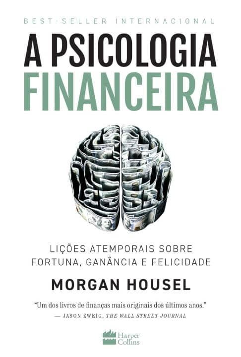 Psicologia Financeira