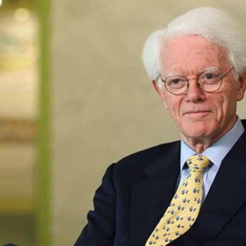 Como investir em ações de forma melhor com método do megainvestidor Peter Lynch
