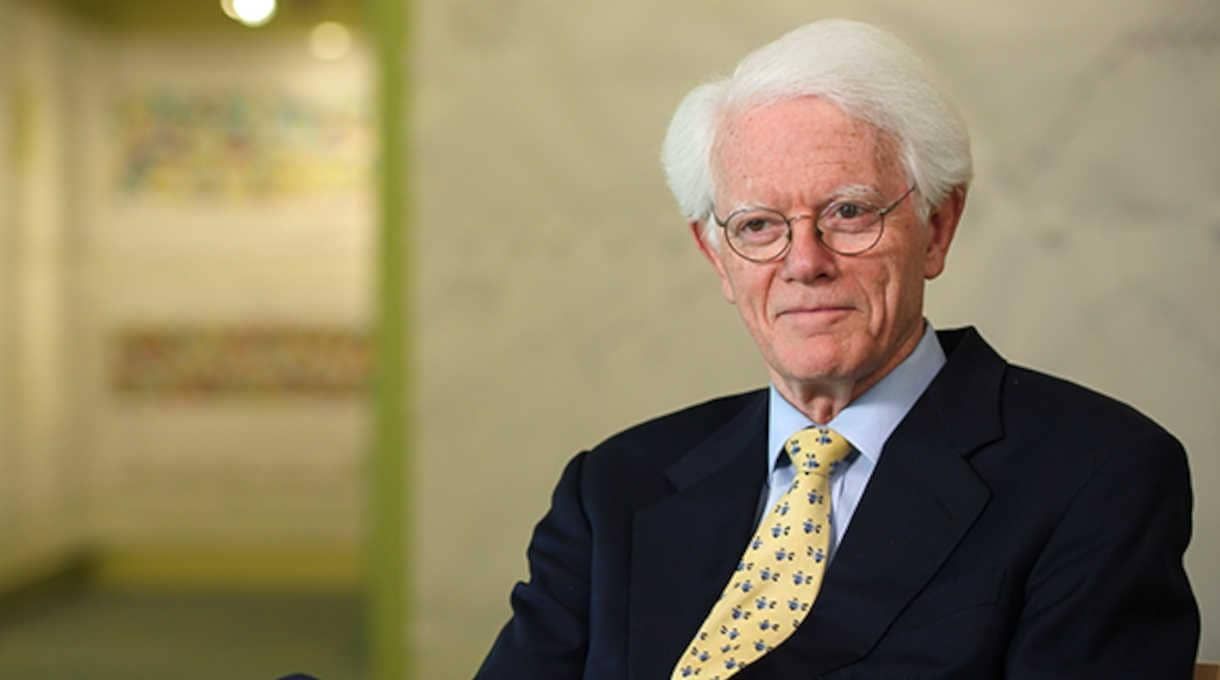 Investir em ações com método de Peter Lynch
