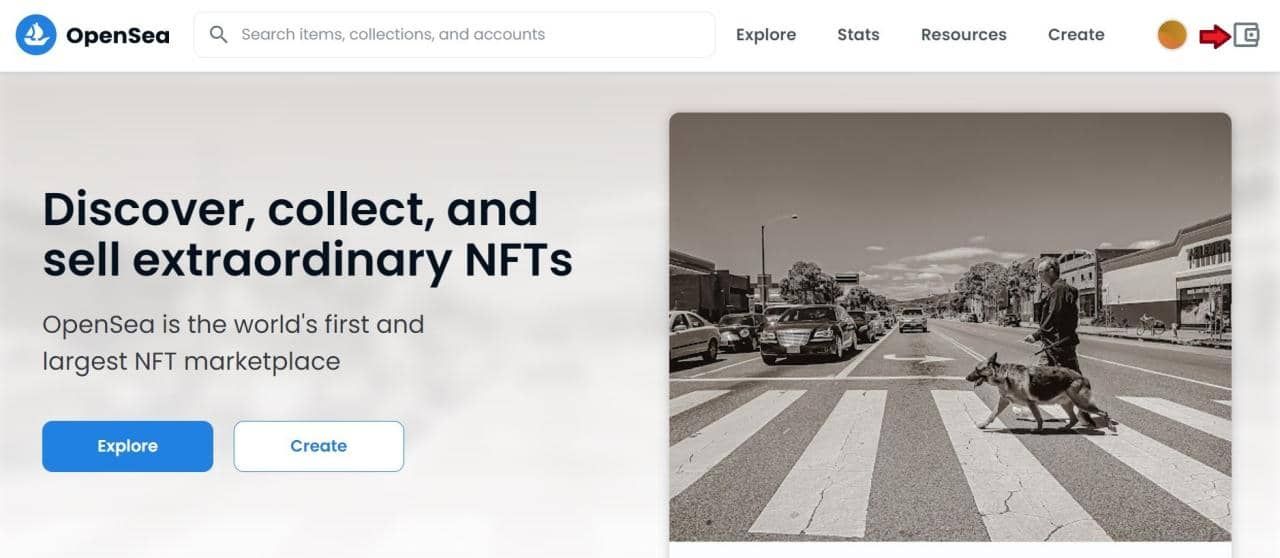Como comprar NFT - adquirindo criptomoedas