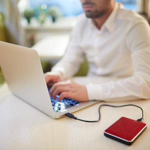 Imposto de Renda: Como fazer backup do IRPF 2021 (passo-a-passo)