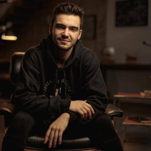 Breno Perrucho: quem é? Conheça o Jovem de Negócios