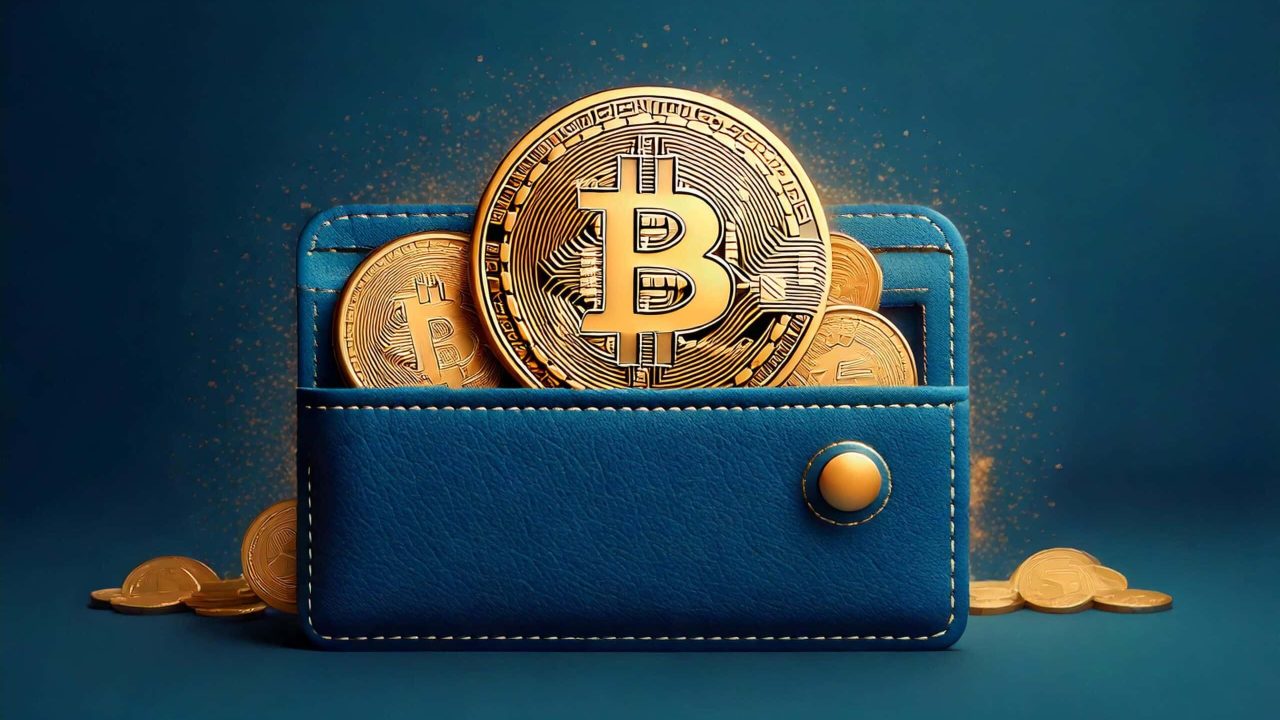 como investir em criptomoeda