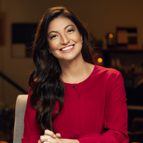 Conheça a sua professora: Marilia Fontes, especialista em Renda Fixa