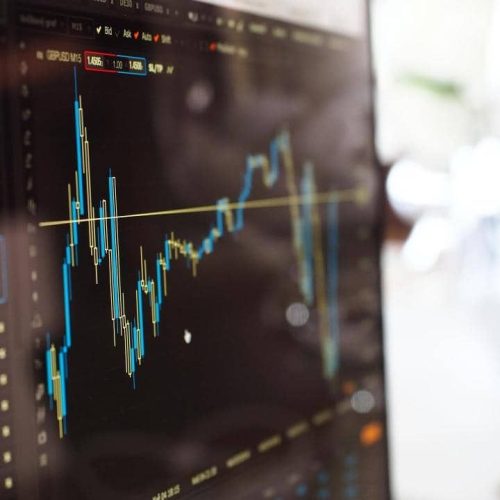 Como investir na bolsa de valores para iniciantes com 7 passos