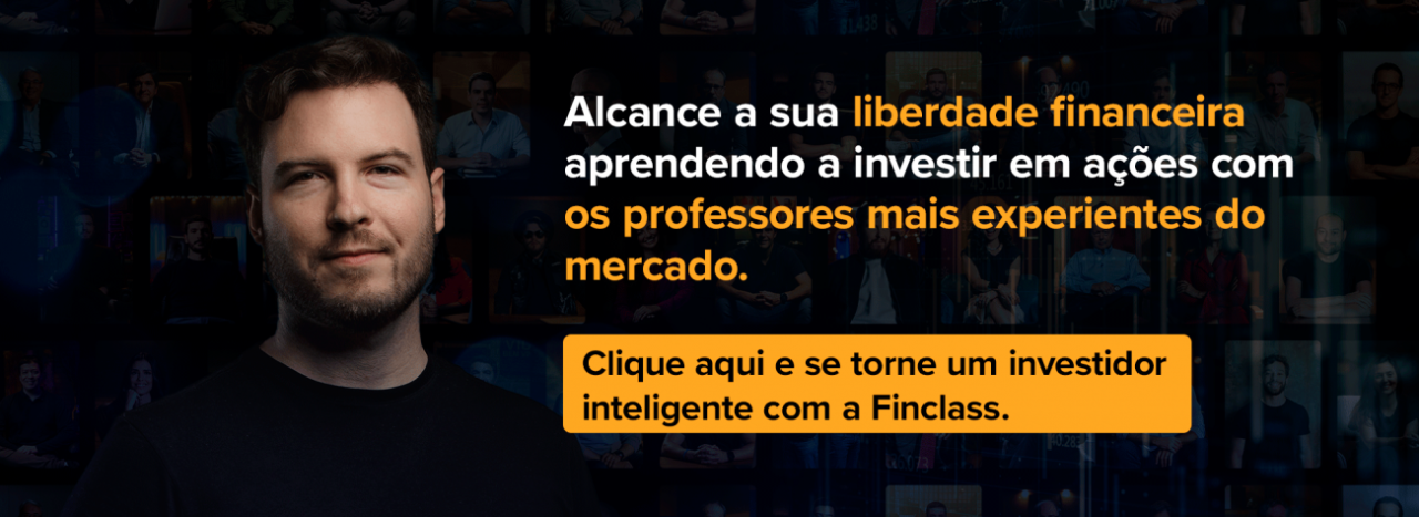Alcance a sua liberdade financeira