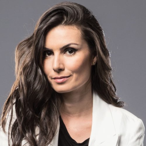 Nathalia Arcuri (Me Poupe!): biografia e carreira
