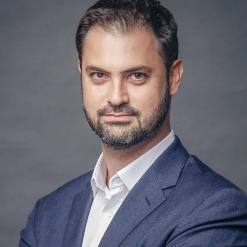 Fernando Ulrich (Liberta Investimentos): biografia e carreira