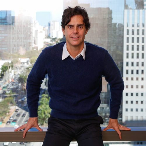 Guilherme Benchimol (XP Investimentos): biografia e carreira