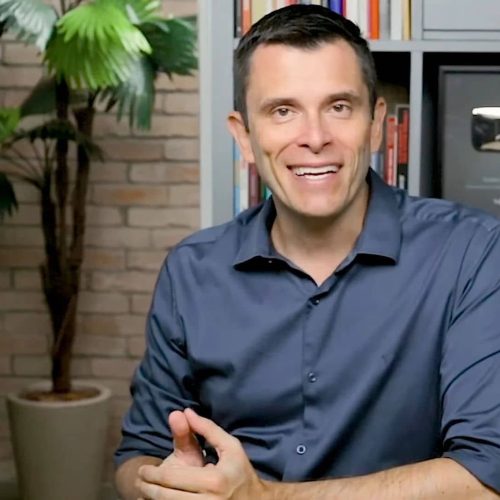 Gustavo Cerbasi (Consultor Financeiro): biografia e carreira