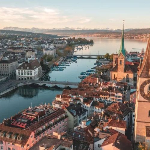 Os Axiomas de Zurique: entenda os 12 Grandes Axiomas