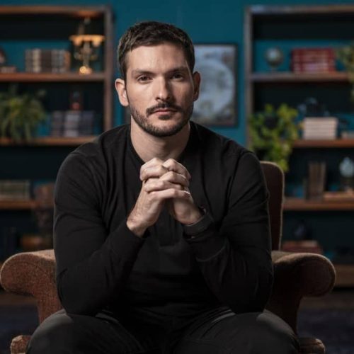 Bruno Perini (Você MAIS Rico): biografia e carreira