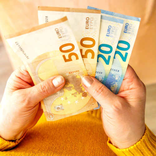 Investir em euro: saiba por que e como investir na moeda europeia