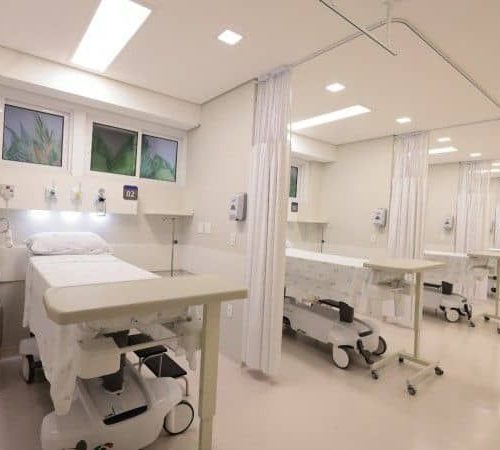 Fundos imobiliários de hospitais: o que são e como investir