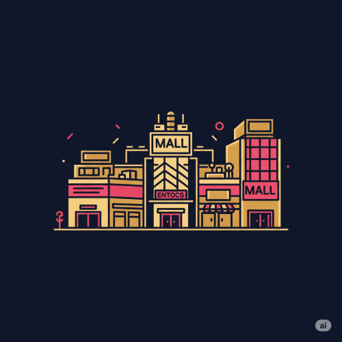 Fundos imobiliários de shopping: quais são os melhores?