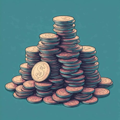 Como montar uma carteira de renda fixa em 2025?