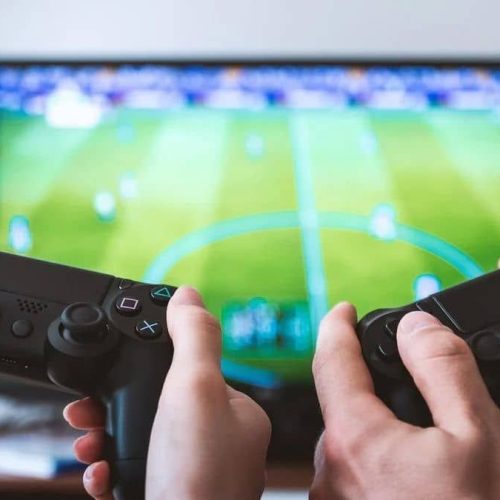 Como investir em empresas de games na bolsa de valores?