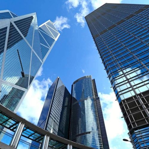 Fundos Imobiliários de Lajes Corporativas: o que são e quais são?