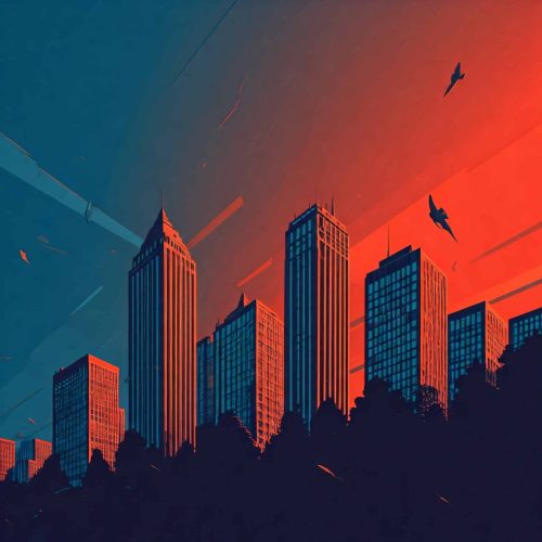 Como investir em fundos imobiliários nos EUA em 2025