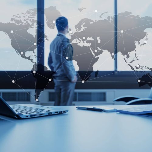 Investimento Estrangeiro Direto (IED): o que é e como funciona