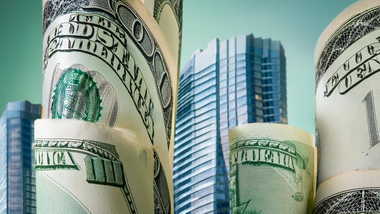 aluguel de fundos imobiliários