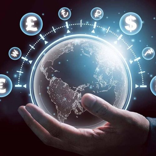 Como montar carteira de investimentos internacional em 2024?