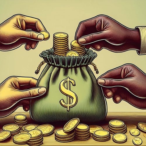 Money Market Funds: o que são, quais os tipos e são seguros?