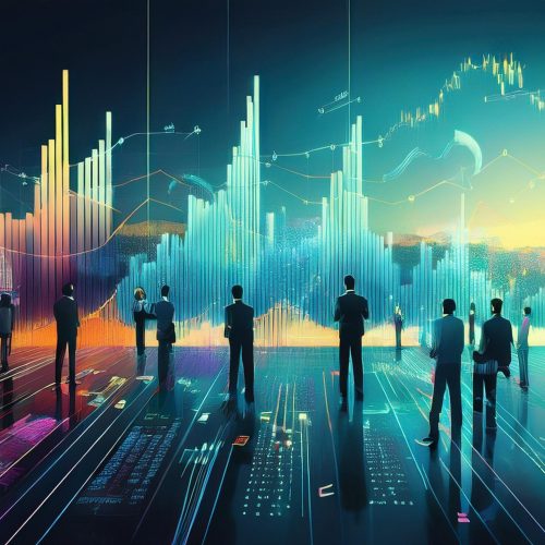 Mercado financeiro: função, como funciona e quais os tipos