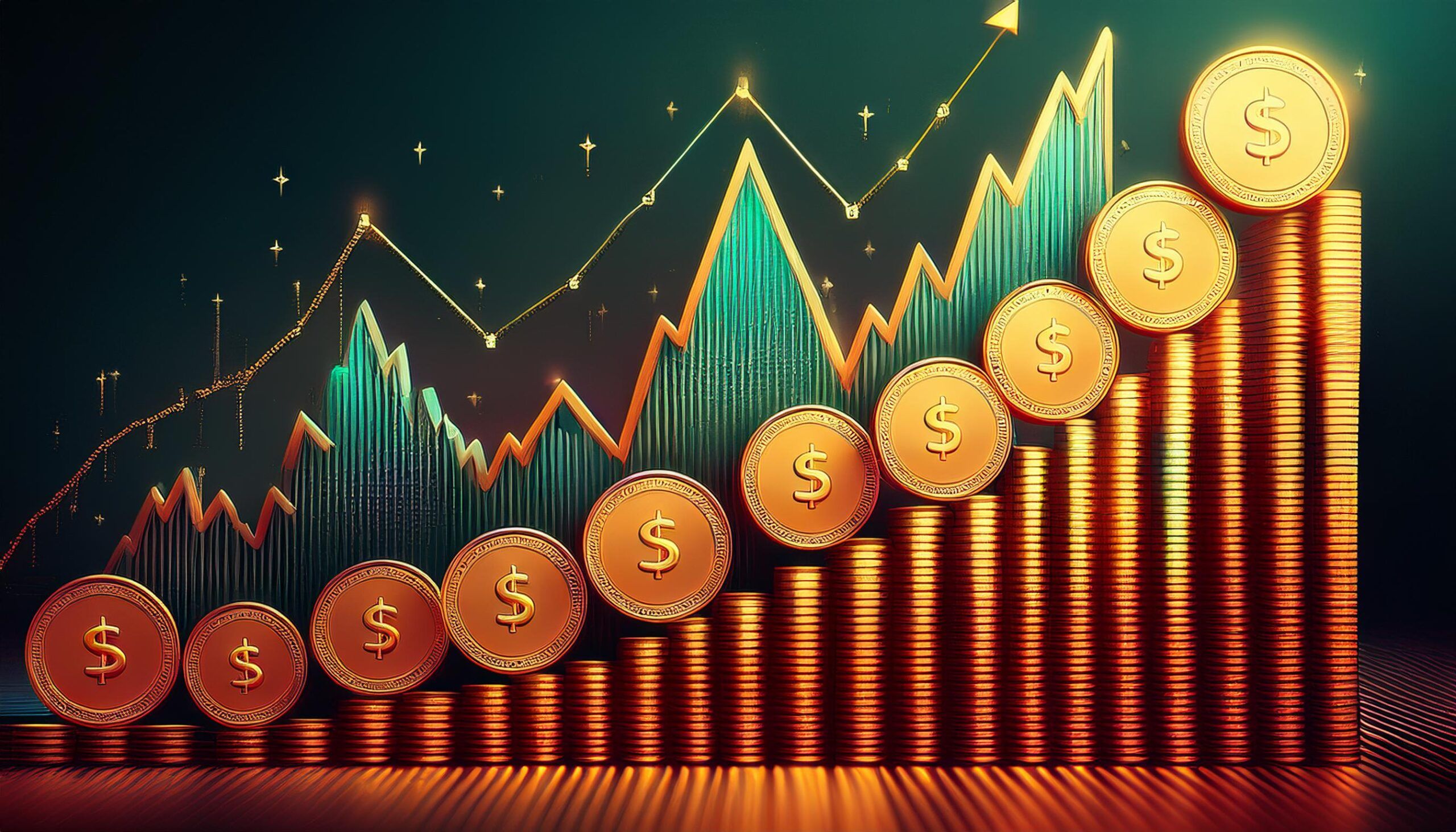 1 milhão em 10 anos: como juntar, quanto rende e quanto investir |  investimentos.com.br