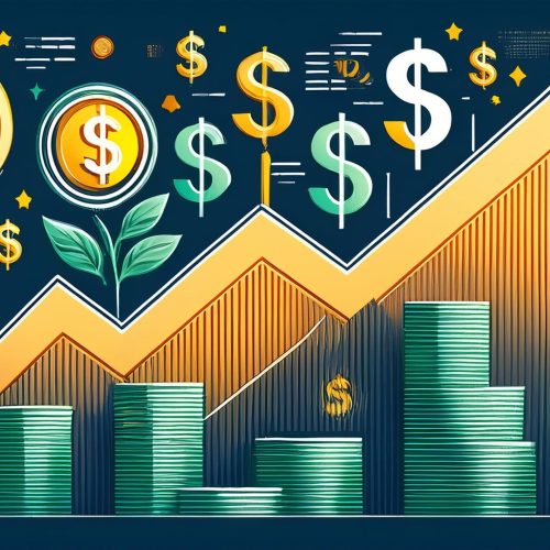 O que é investimento financeiro, quais os principais e como investir