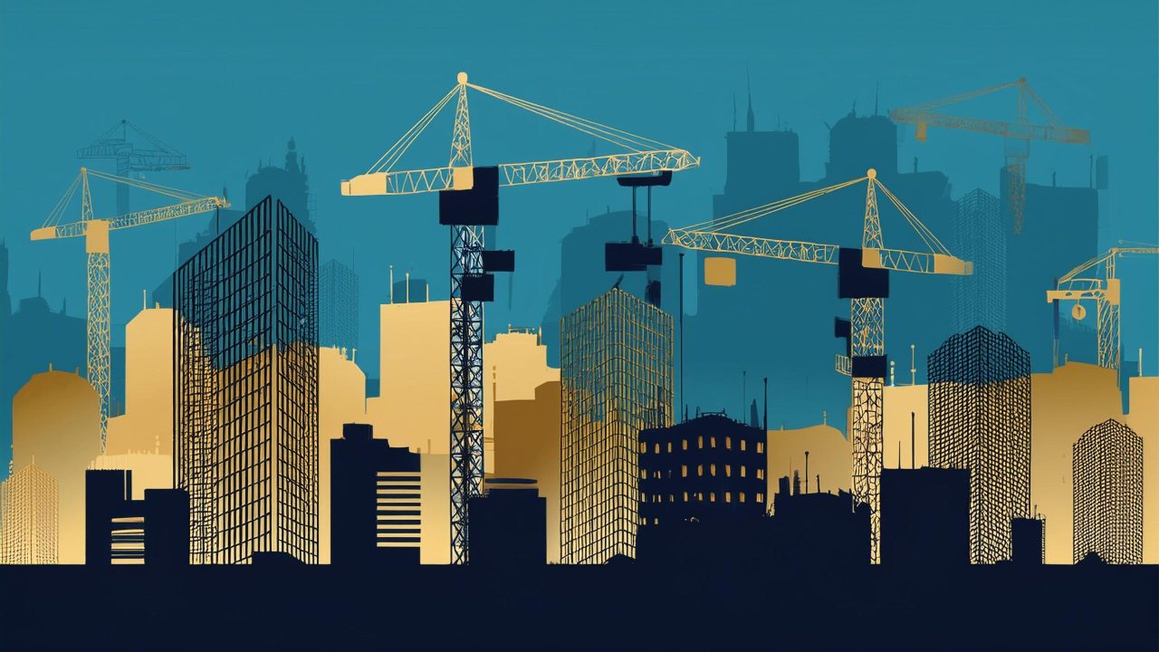 fundos de infraestrutura