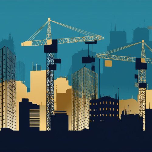 Fundos de Infraestrutura: cota patrimonial x cota de mercado