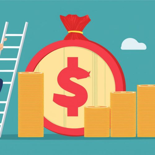 Como juntar 100 mil reais em 3 anos: em que investir?