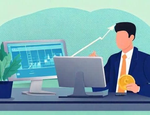 Como escolher a melhor corretora de criptoativos?