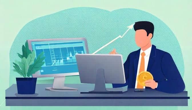 melhor corretora de criptoativo