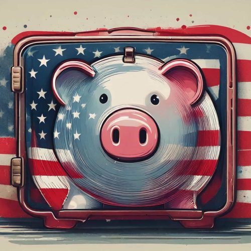 Quais ativos escolher para reserva de emergência em dólar?