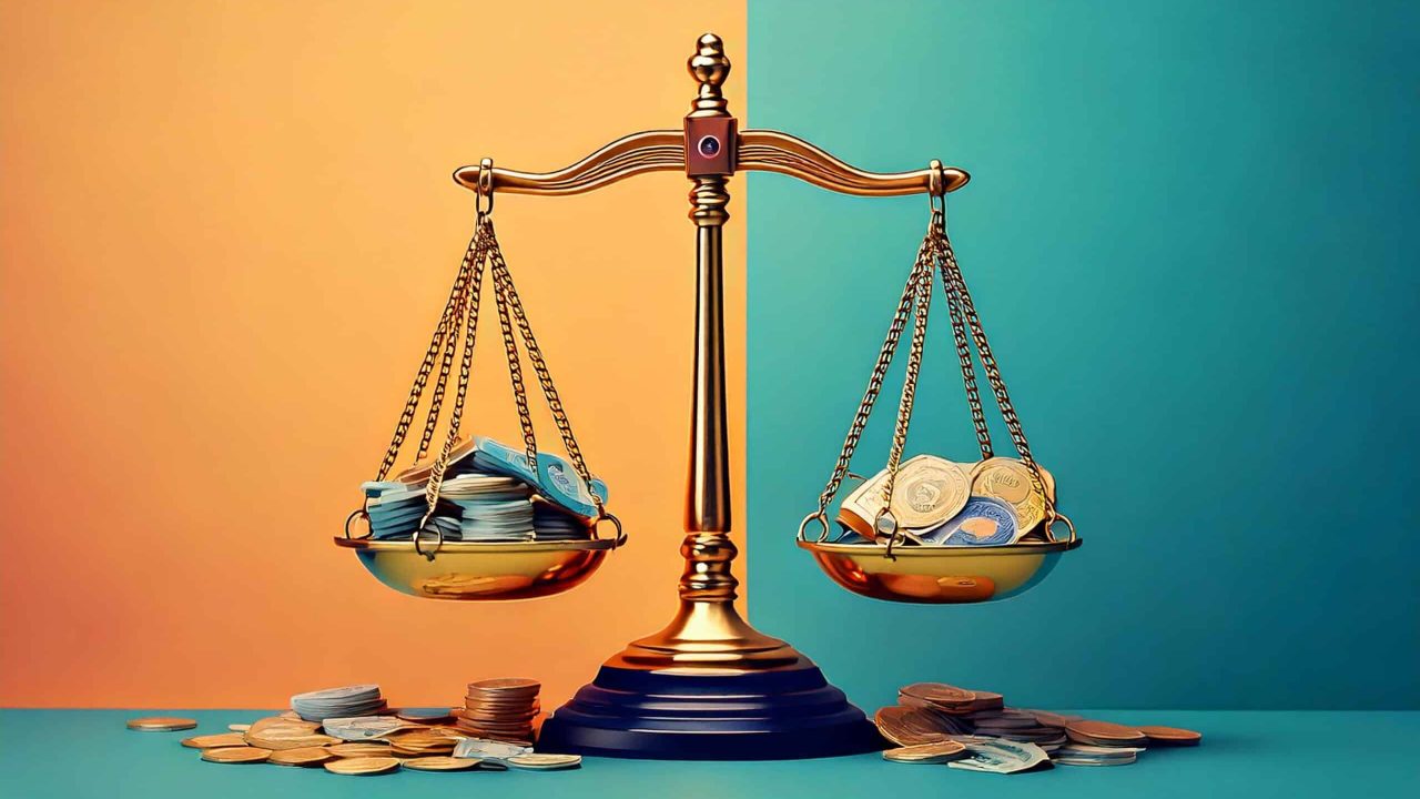 Quanto rende 1 milhão no Tesouro Direto e na Poupança?