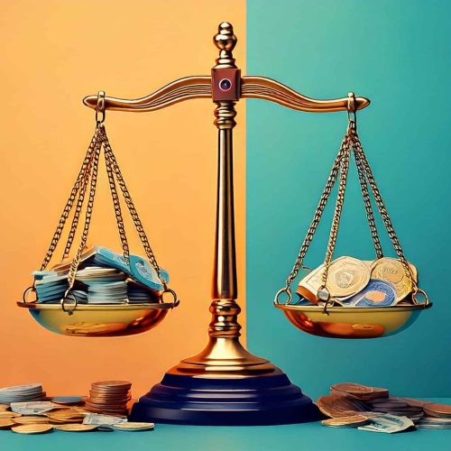 Quanto rende 1 milhão no Tesouro Direto e na Poupança?