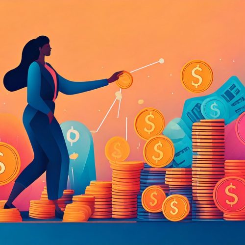 Como montar uma carteira de renda passiva com R$ 1.000?