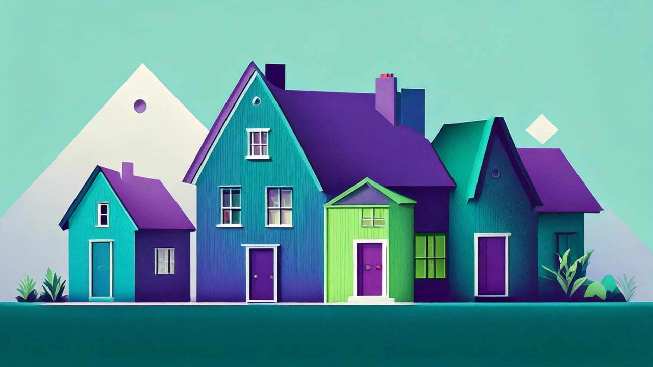 comprar ou alugar imóvel