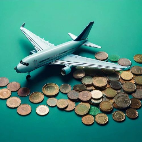 Corretoras para investir no exterior: confira as 9 melhores de 2025