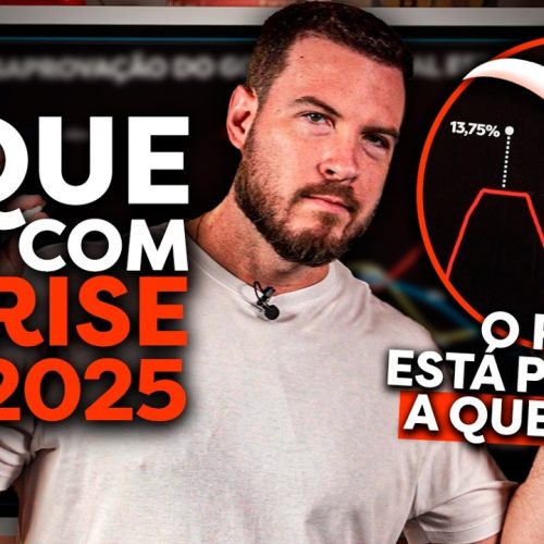 Como Ficar Rico na Crise de 2025? A Oportunidade Avassaladora na Renda Fixa que Ninguém Está Vendo