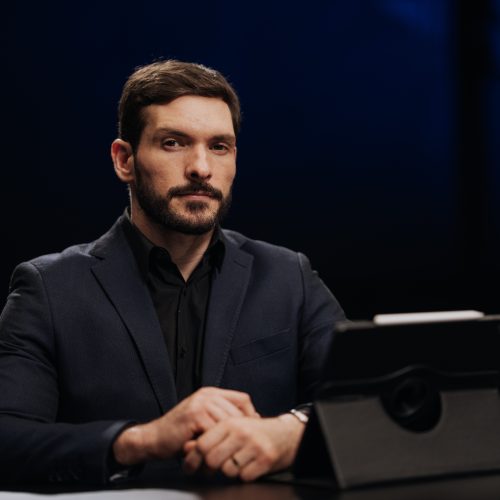 Bruno Perini: qual é a história do influenciador?