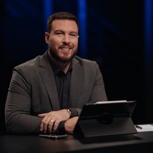 Thiago Nigro: qual é a história do Primo Rico?