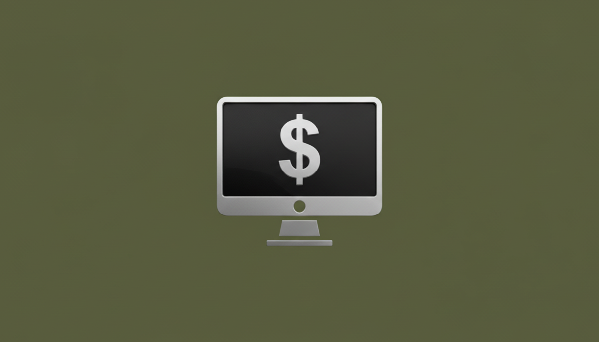 Quanto custa um site: valores para criação e manutenção