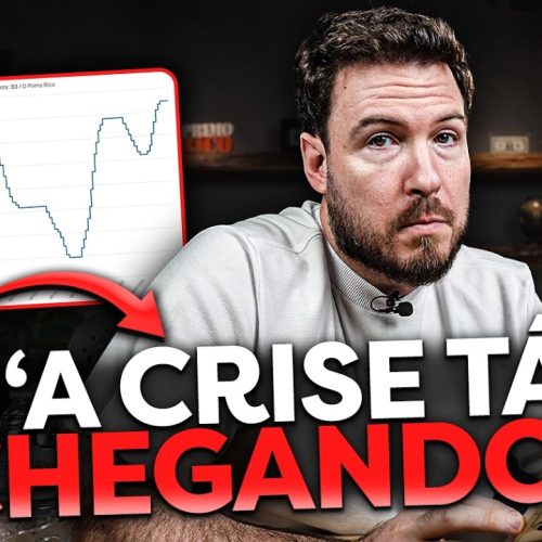 Eu já investi R$ 10 milhões nesse ativo | A oportunidade da década